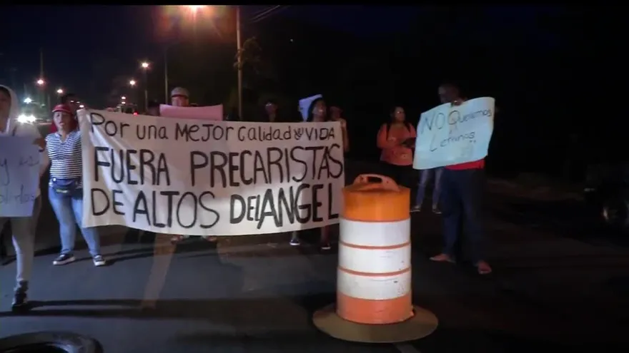 Noticiero AM 30 de marzo del 2017 - Bloque 1