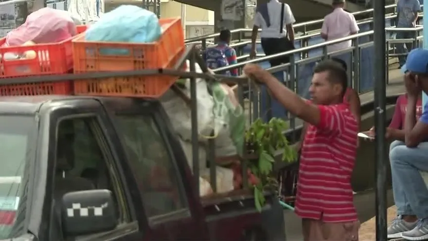 Siguen desalojos por construcción de Línea 2 del Metro