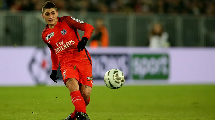 Marco Verratti