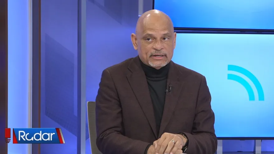 Diputado Ernesto Cedeño