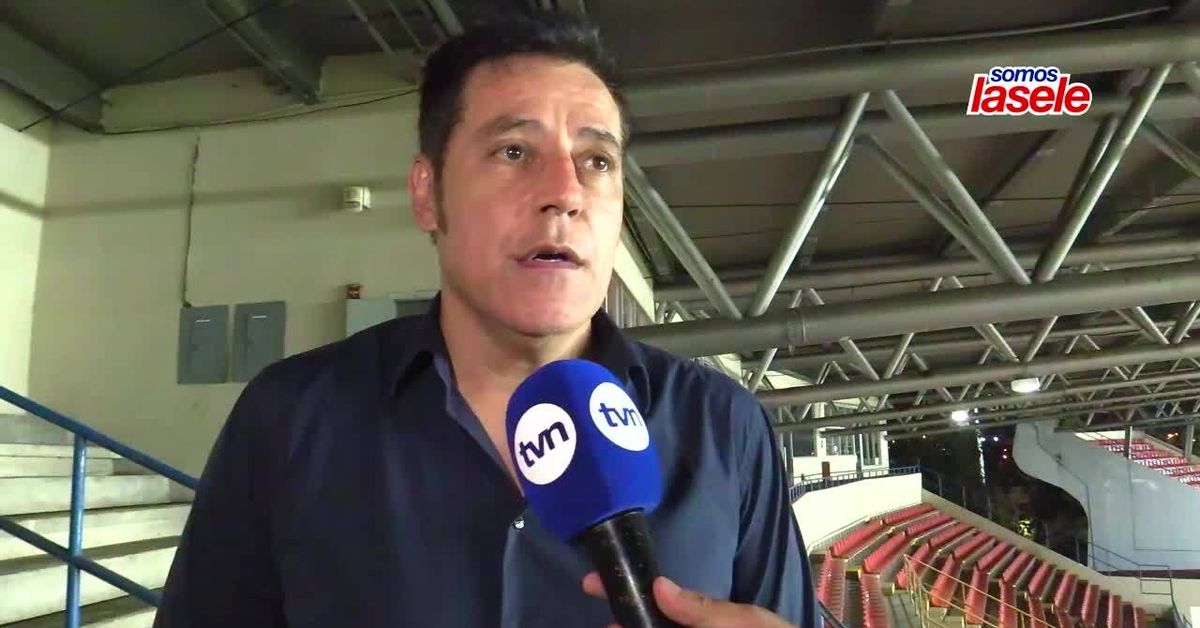 Miguel Ángel Zahzú, el nuevo DT del Atlético Chiriquí en busca de la