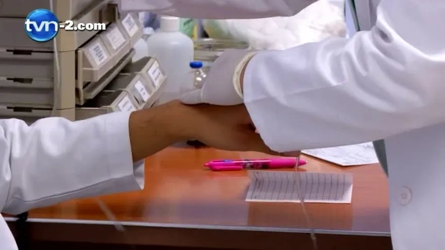 Minsa detecta médico falso que operaba en Condado del Rey