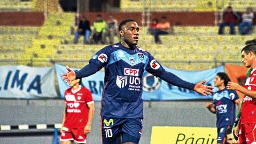 "Matador" Tejada en medio de polémica en fútbol peruano