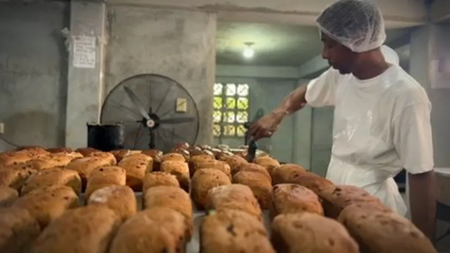El bon, tradición gastronómica de Colón