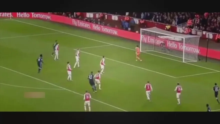 Top 5: Mejores jugadas deportivas