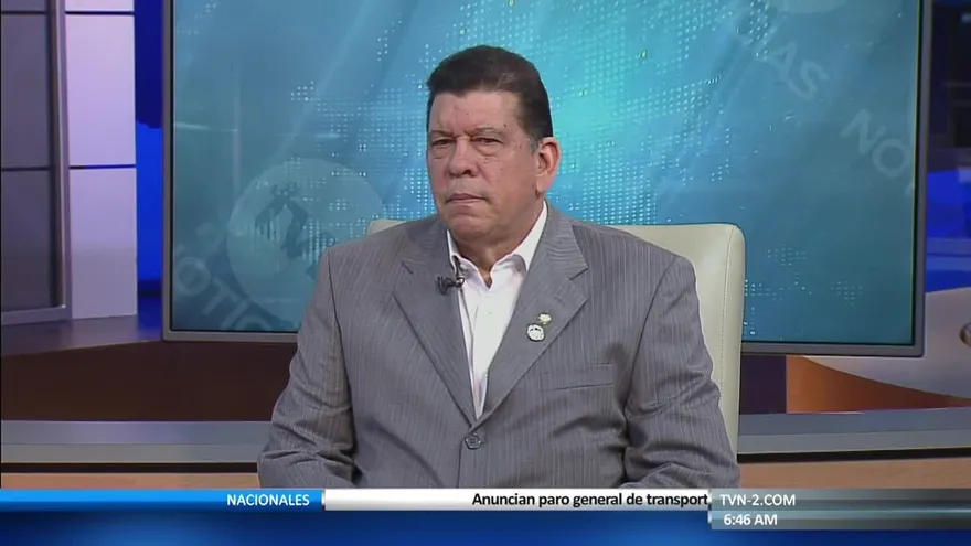 La ‘gente perdió el respeto a los uniformados’: Severino Mejía