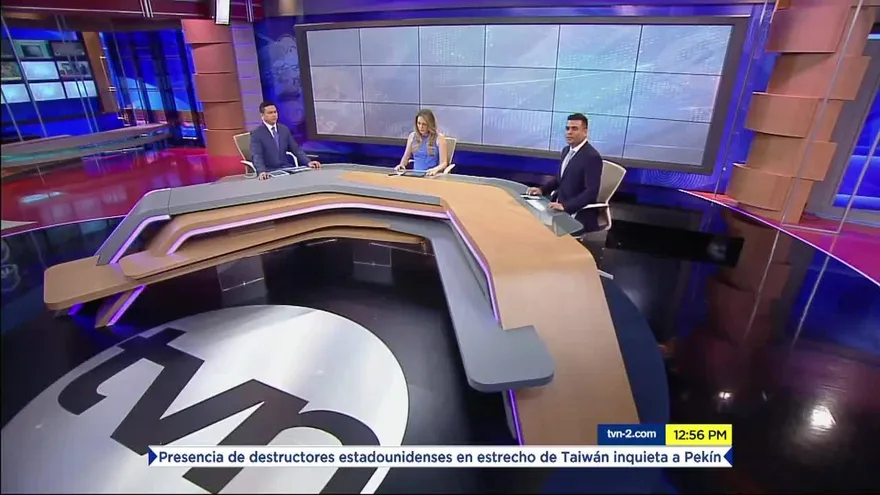 Noticiero MD 23 de octubre del 2018 - Bloque 4