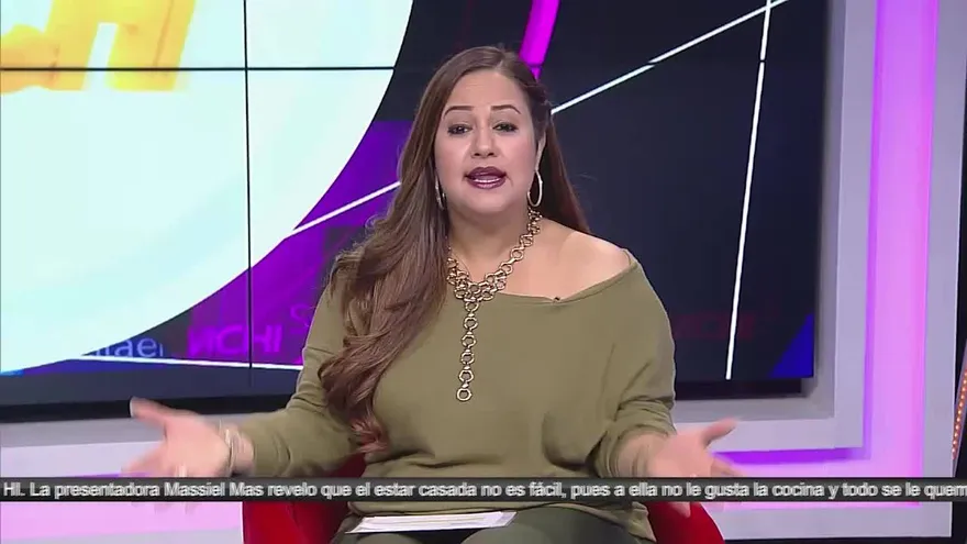 A Alex medela lo retienen con aumentos