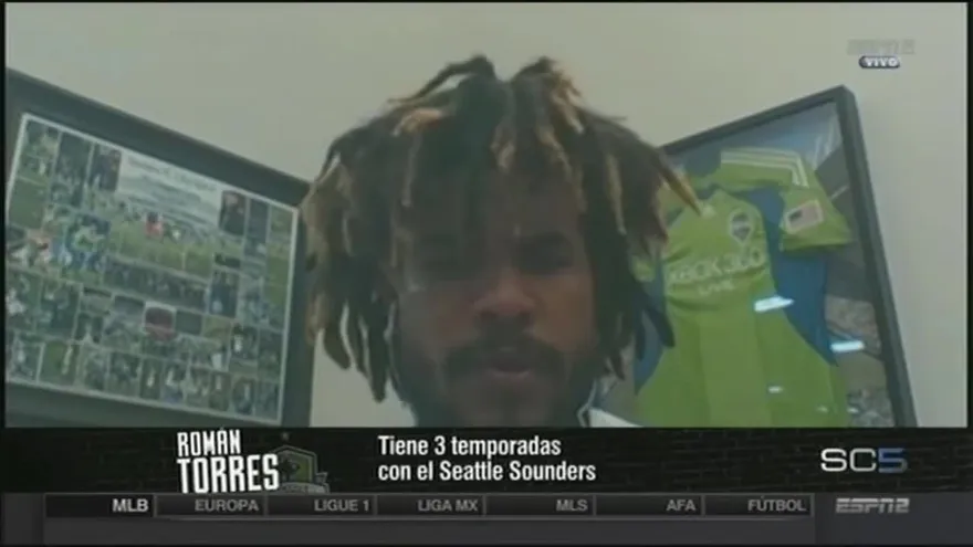 Román Torres habló con ESPN sobre México