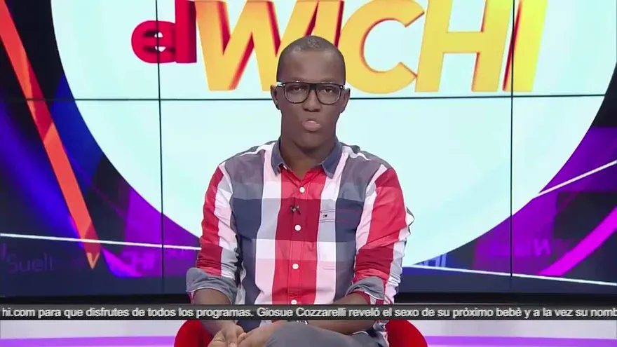 Johnny "BK" López no habló mucho sobre su relación con Julia