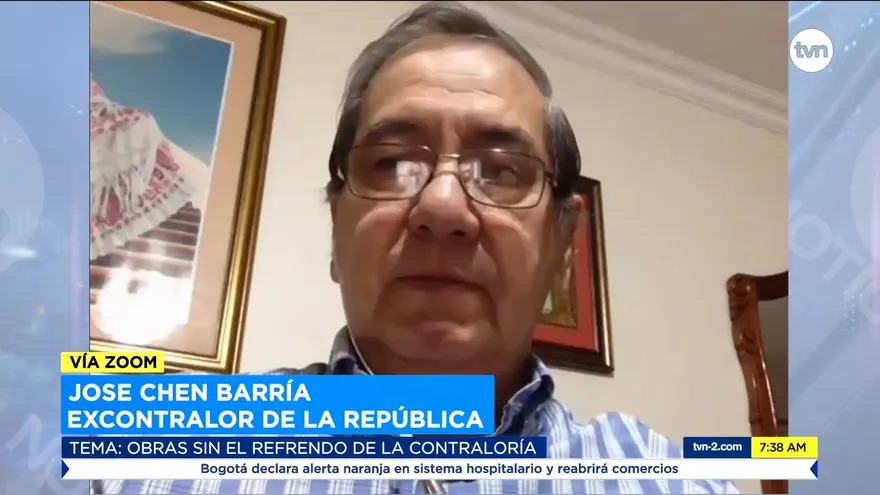Analizan situación de refrendo del Hospital Integrado Panamá Solidario