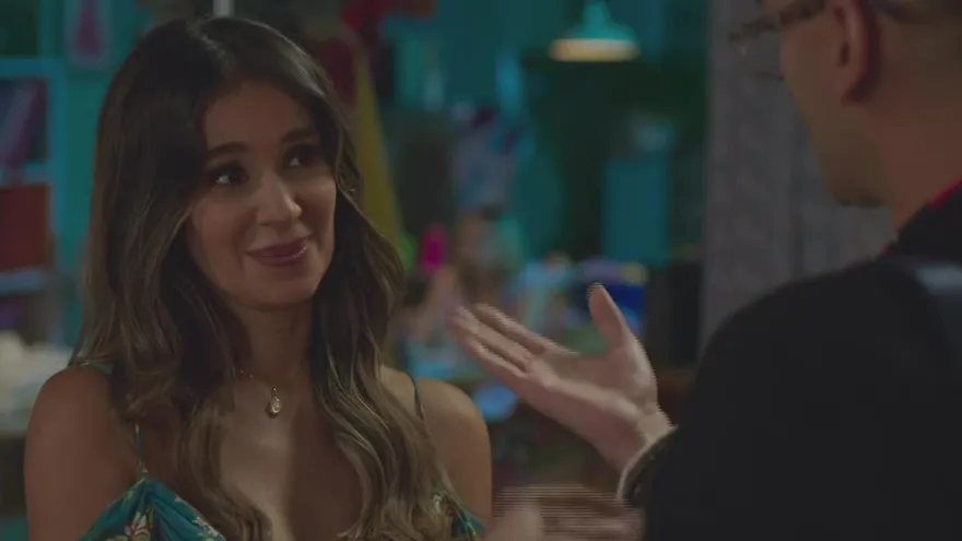 El Final del Paraíso - Capitulo 19