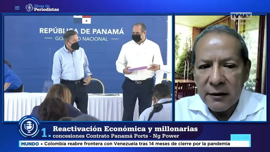 ¿Cuál debe ser el manejo del Gobierno con los millonarios proyectos?