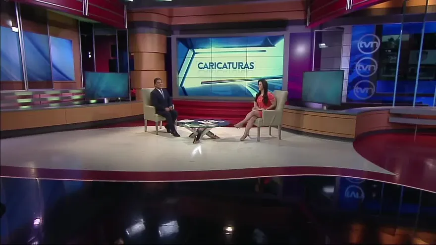 Noticiero AM 7 de septiembre de 2017 - Bloque 4