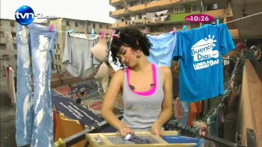 Farándula con Jovana Yiseth