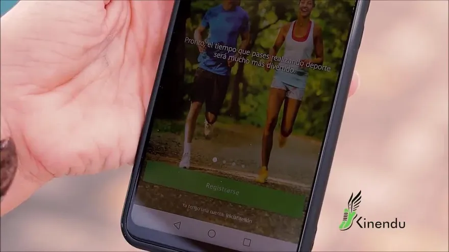 Relevo por la vida - FANLYC