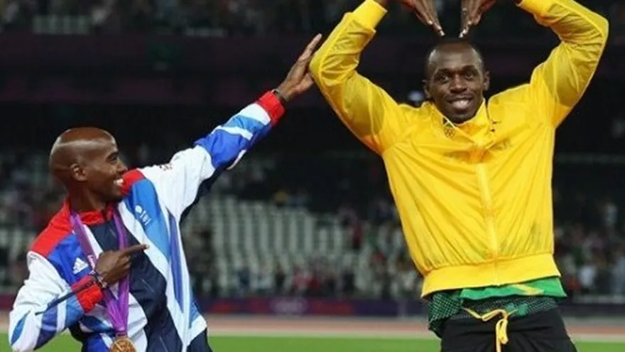 Usain Bolt no sabe si estará en Río 2016