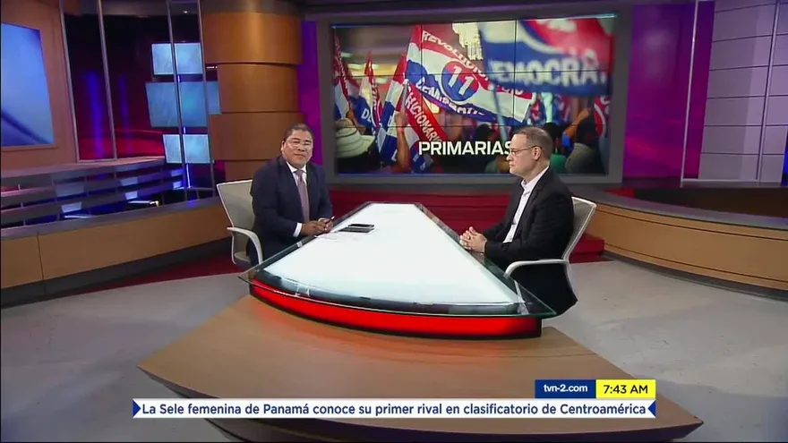 Noticiero AM 31 de julio del 2018 - Bloque 3