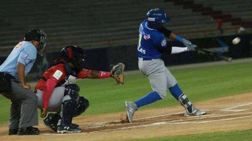 Nacional de Béisbol Mayor 2020 tendrá a su Jugador Más Valioso
