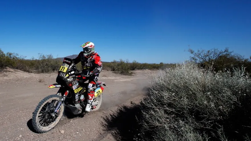 Alessandro Botturi (Yamaha)