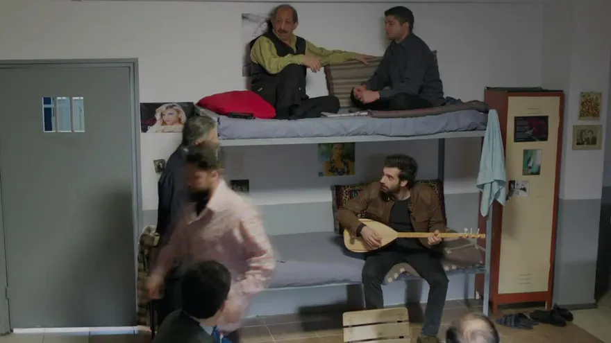 Por Mi Hijo - Capítulo 136