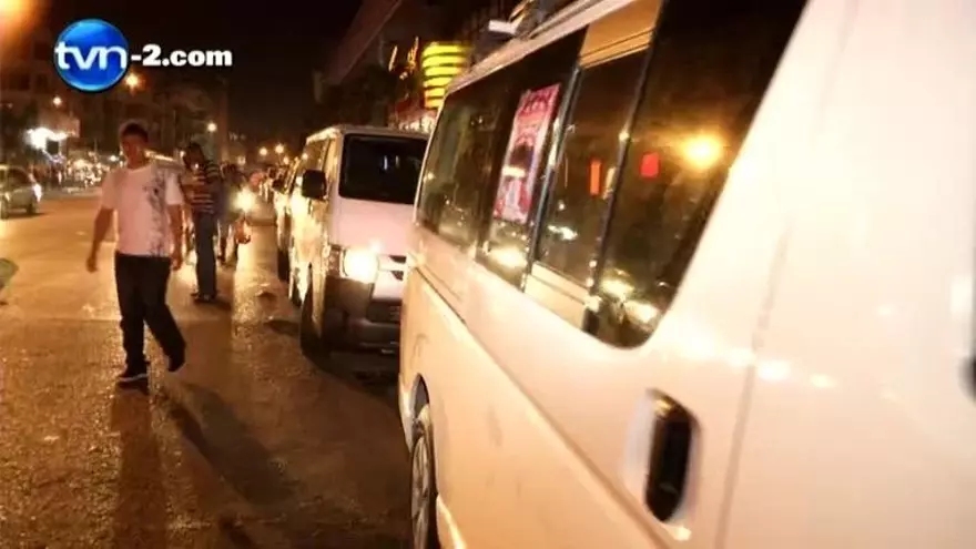Aumento de pasaje molesta a usuarios