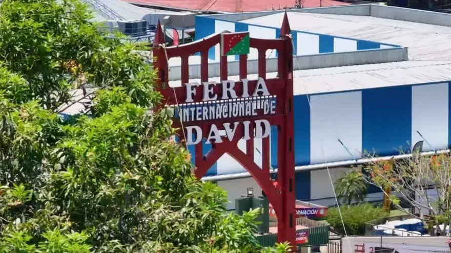 Feria Internacional de David 2026 promete terreno en Boquete y shows de la Teletón 2030