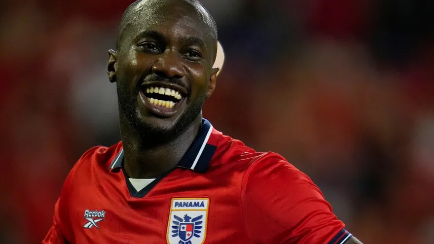Waterman: Panama must fix many issues for World Cup