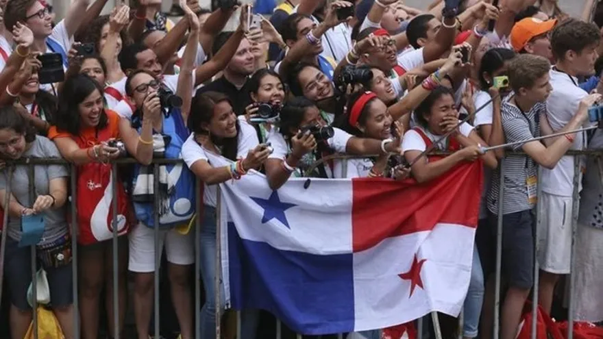 Facebook Live: JMJ 2019 en Panamá