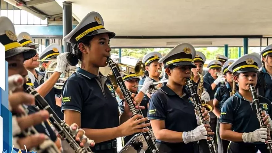 Desfile de Macys' en Nueva York vibrará al son panameño con la banda La Primavera de Veraguas