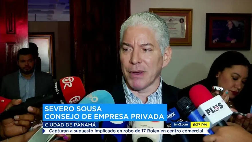 Gremios empresariales se unen para exigir cambios constitucionales