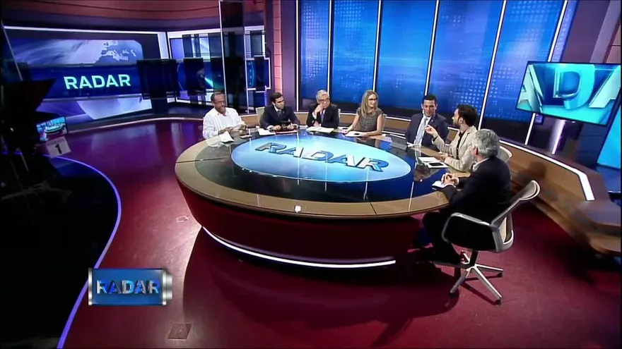 Bloque 5: La  necesidad de una reforma migratoria integral