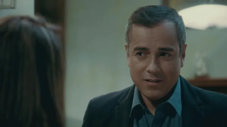 La Nocturna - Capítulo 21