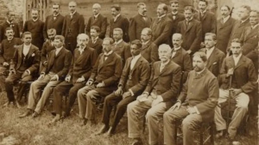 Un recorrido por la historia de Panamá desde 1821 hasta 1999