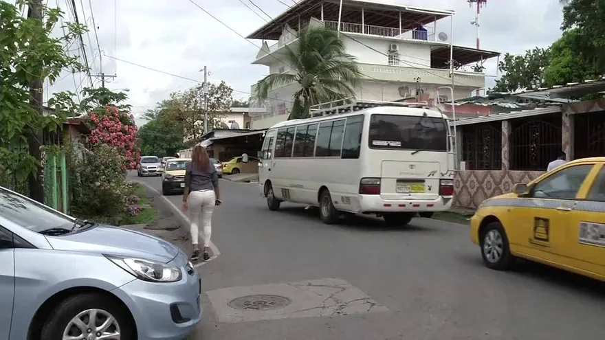 Pandillas se enfrentan en Veracruz