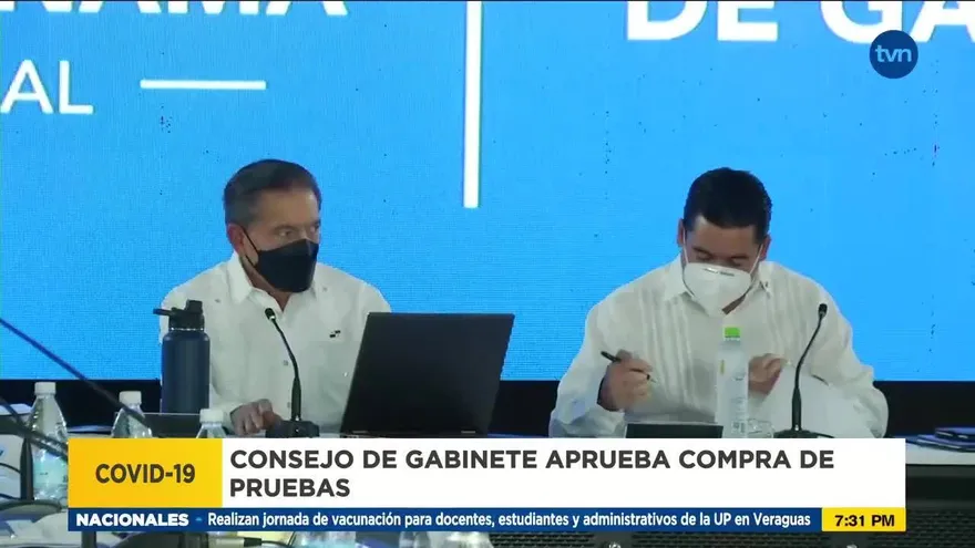 Pruebas caseras en la mira, gremios de salud tienen sus dudas