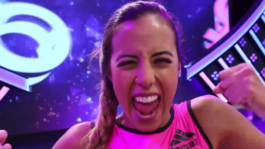 Backstage - Episodio 27