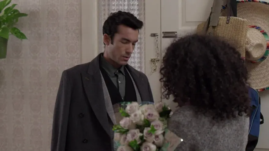 Betty en NY - Capítulo 21