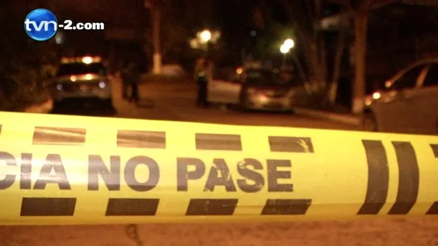 Expresidente Pérez Balladares víctima de la delincuencia en el país