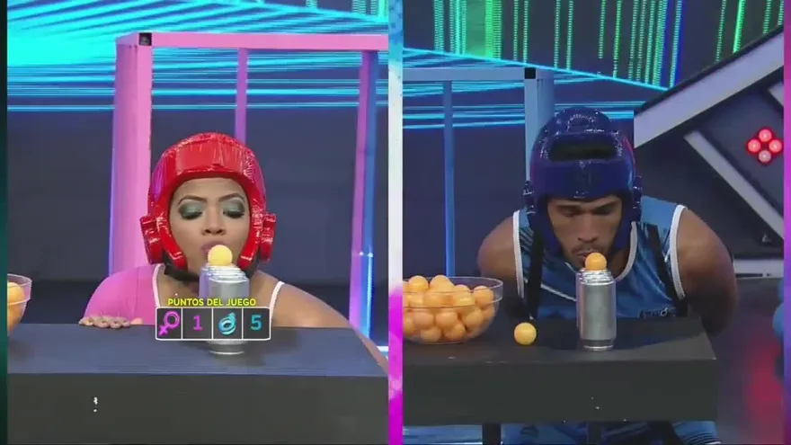 Gran encuentro se vivió en el Circuito de Guerra