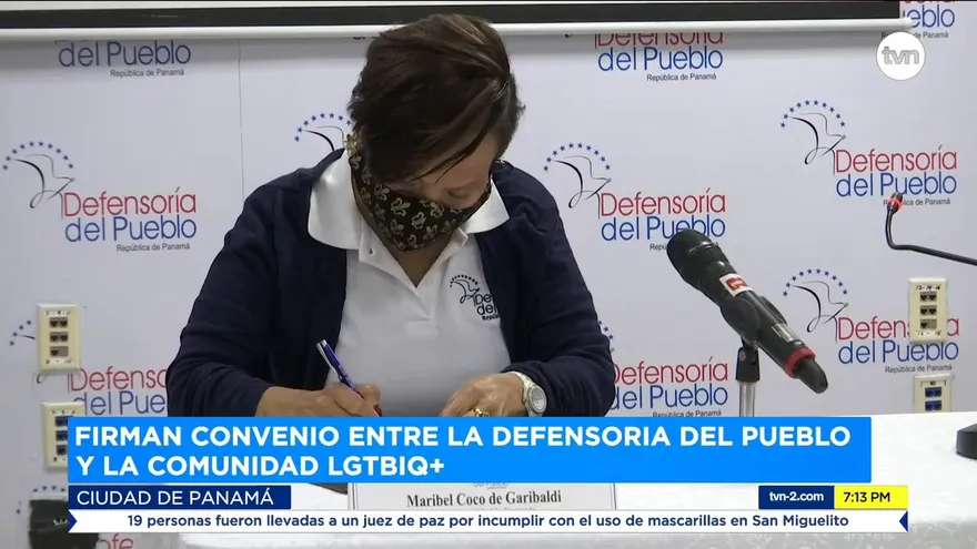 Marcha del orgullo gay será virtual