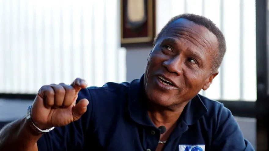 Memorias de la pelota: los recuerdos del colombiano Willington Ortiz