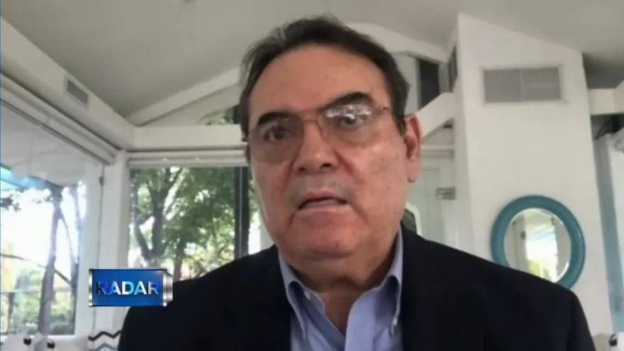 Bloque 3: ¿Cómo califican el manejo de la crisis?