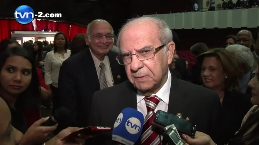 Rector de la UP niega que recibió supuesta venta de fallo del magistrado Benavides