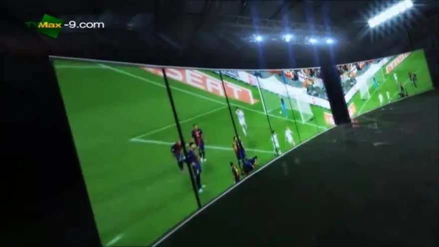 Minuto Final 08 de enero de 2013 Parte 1