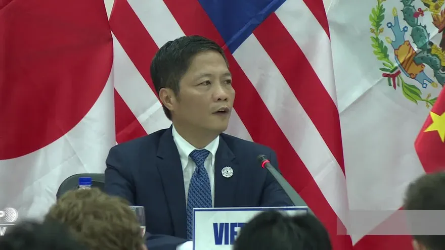 Asia-Pacífico sienta bases de un tratado comercial sin EEUU