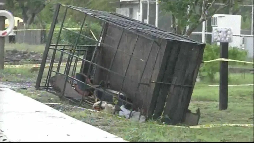 Piden mayor seguridad vial en carretera Paso Canoa - Puerto Armuelles