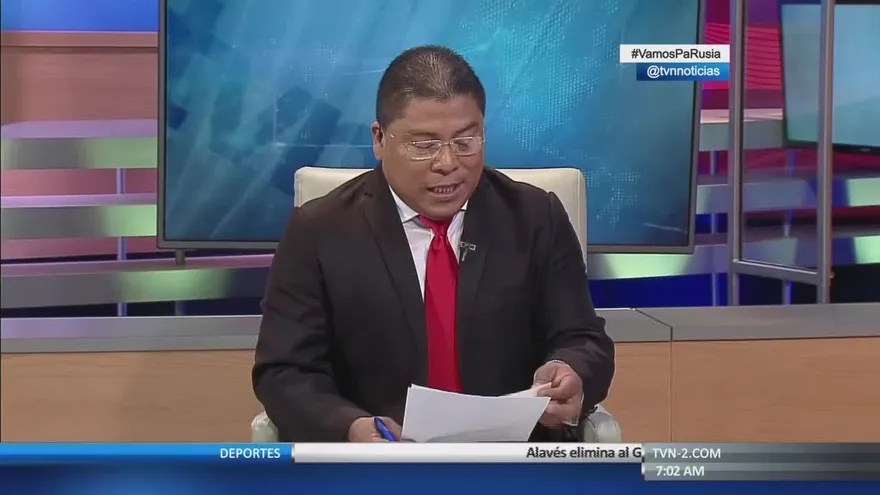 La preparación para el mundial está en fase final