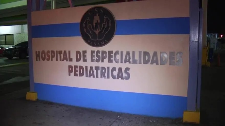 Niña resulta herida en medio de balacera en Colón