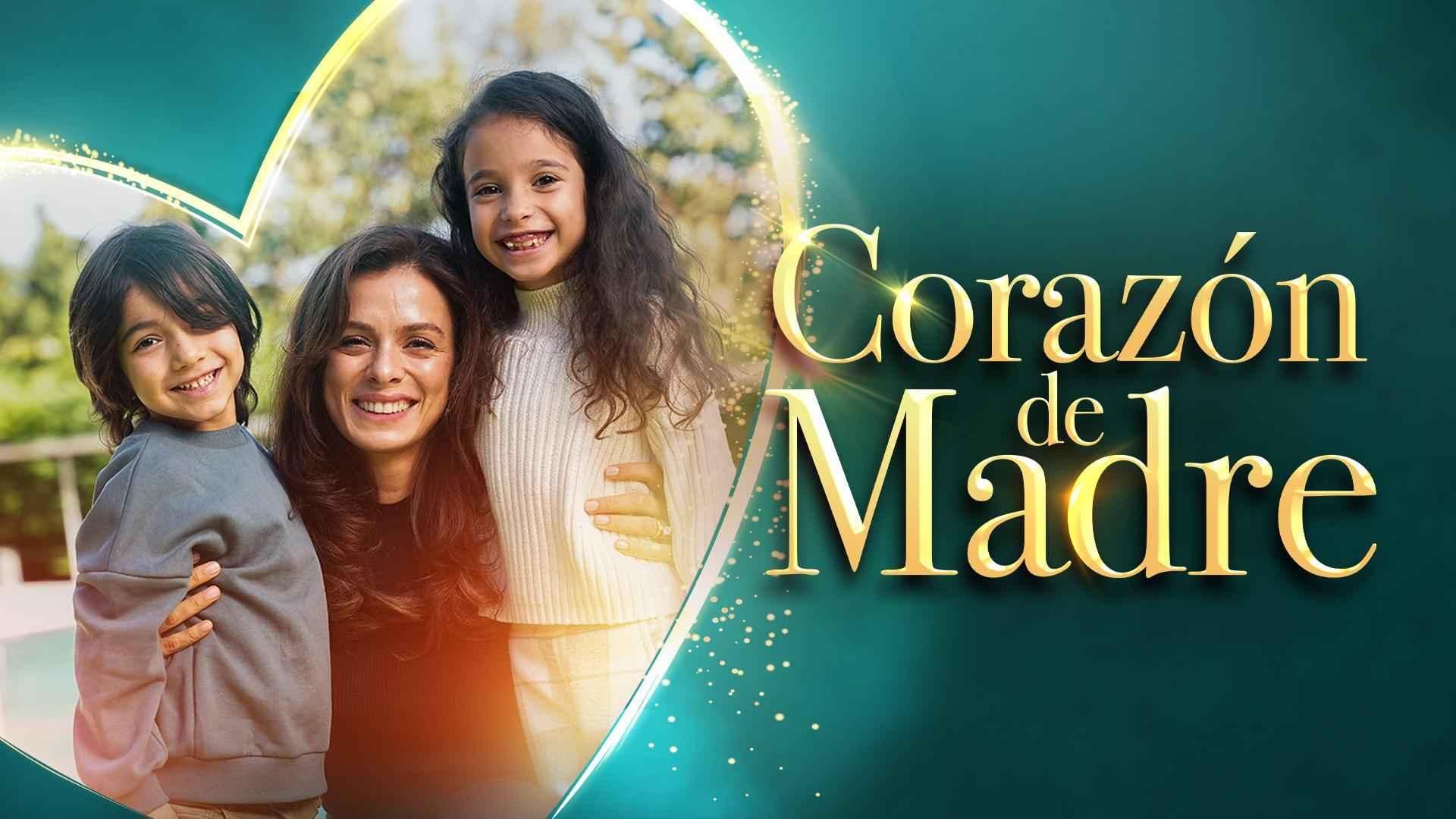 Corazón de Madre